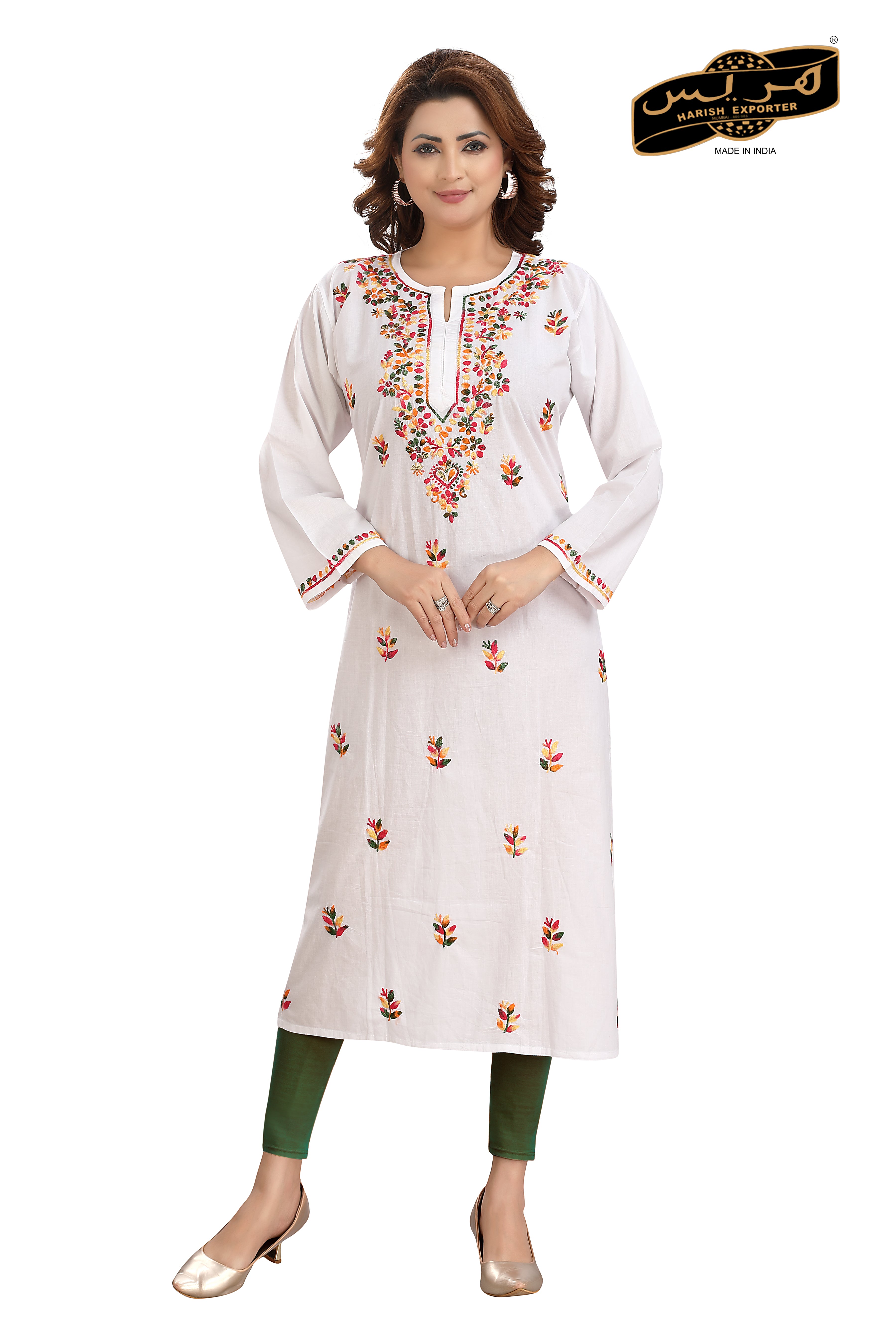Kurti