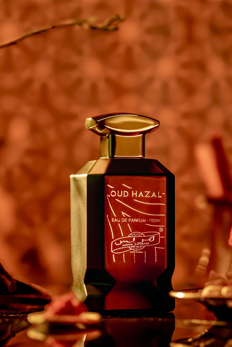 Oud Hazal