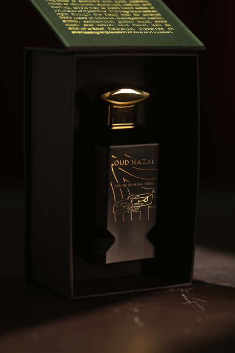 Oud Hazal