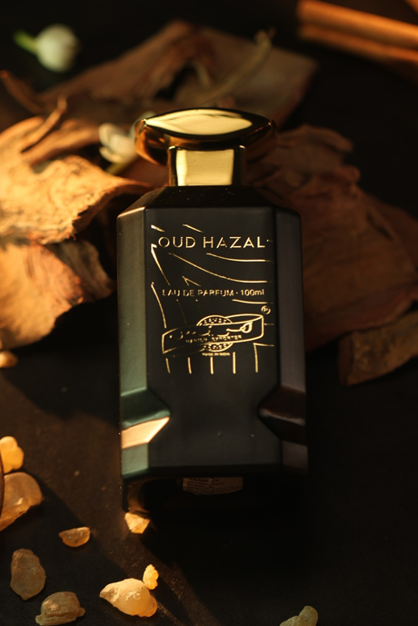 Oud Hazal