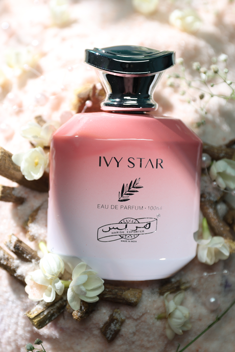 Ivy Star