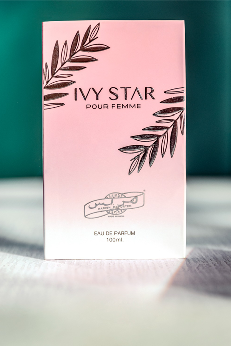 Ivy Star