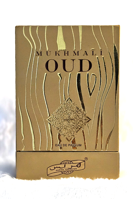 Makhmali oud