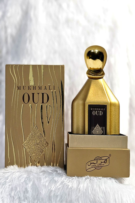 Makhmali oud