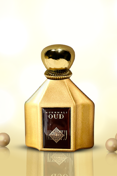 Makhmali oud