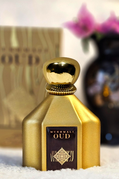 Makhmali oud