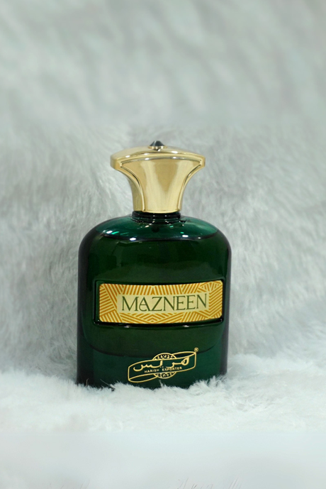 Mazneen