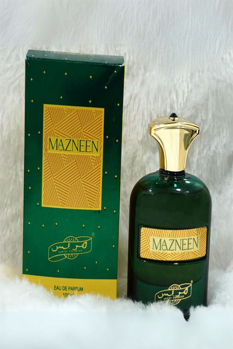 Mazneen