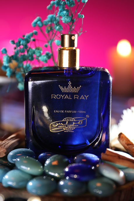 Royal Ray